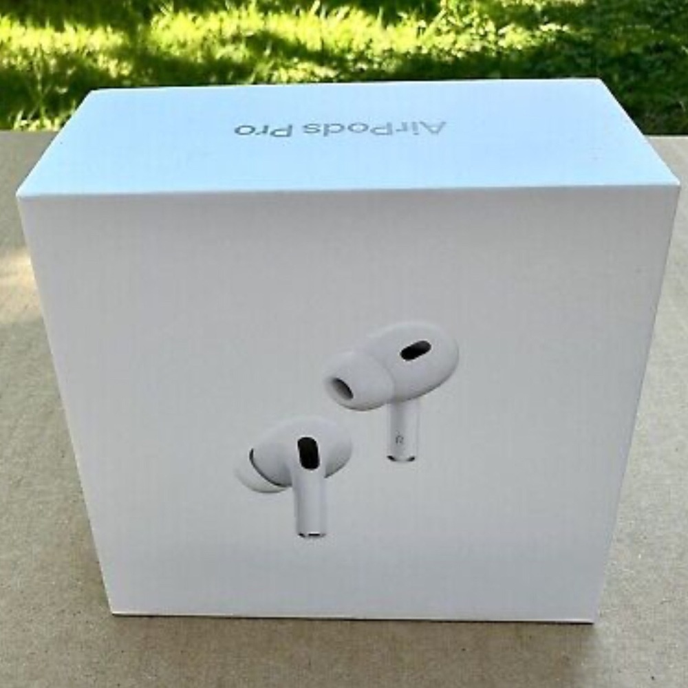 AirPods Pro (2nd Generation)